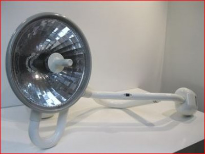 Midmark Ritter 355 Medical Lighting | Rent, Finance, or Buy