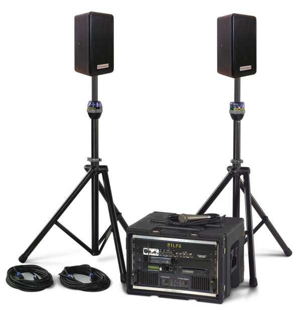 Sound Systems | Rent, Finance Or Buy On KWIPPED