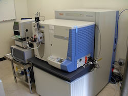 Mass Spectrometer rental
