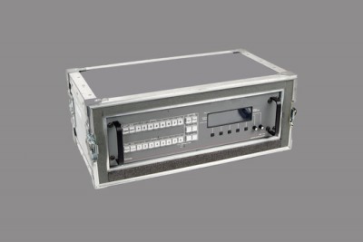 Extron SGS 408 - Seamless Graphics Switcher from $432.00/mo