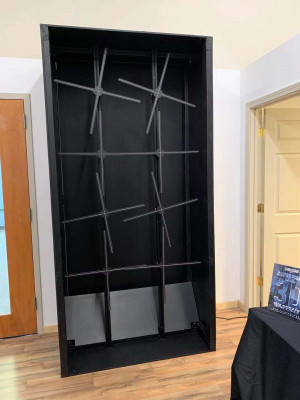 Hologruf 3D Holo-Box Hologram Wall from $302.37/mo