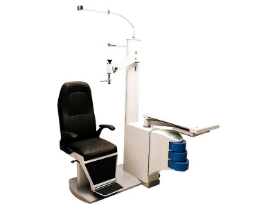 ARGO AOU7011 Optometry Exam Lane from $105.49/mo