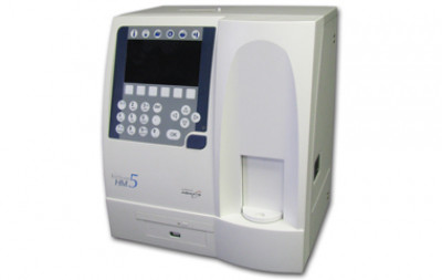 Abaxis HM5 Hematology Analyzer | Rent, Finance, or Buy