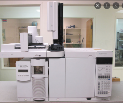 Agilent 7890/5975 GCMS Gas Chromatograph from $1,167.77/mo