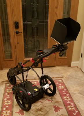 Easy Radar USA ER500A Ground Penetrating Radar | Rent, Finance, or Buy