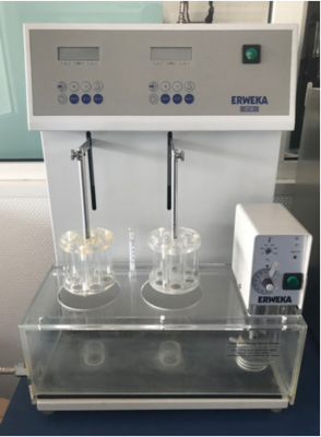 Erweka ZT 32 Miscellaneous Lab Instrument from $66.11/mo