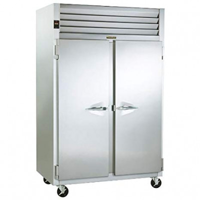 Traulsen G20010 Commercial Reach-In Refrigerator from $108.26/mo