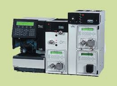 LC Packings HPLC System Famos Ultimate Switchos Liquid Chromatograph ...