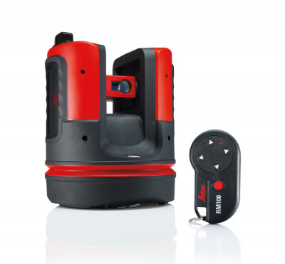 Lecia 3D DISTO 3D Laser Scanner | Rent, Finance, or Buy