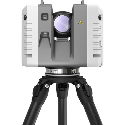 Leica RTC360 3D Laser Scanner from $7,200.00/mo