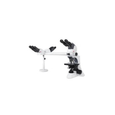 Motic Instruments Three Head Microscope from $140.38/mo