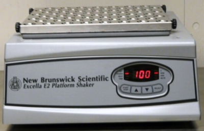 New Brunswick Excella E2 Digital Platform Shaker | Rent, Finance, or Buy