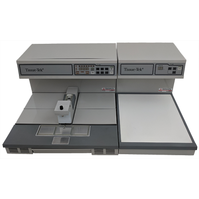 Sakura Tissue-Tek® 4 Embedding Station from $167.46/mo