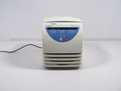 Thermo Fisher Scientific Micro 21R Laboratory Centrifuge | Rent ...