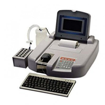 EKF Stanbio Laboratory Excel Chemistry Analyzer Chemistry Analyzer ...
