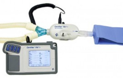 TSI 4080 Ventilator | Rent, Finance, or Buy