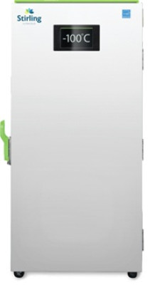 Stirling Ultracold VAULT100-PWR5 Laboratory Freezer from $373.65/mo