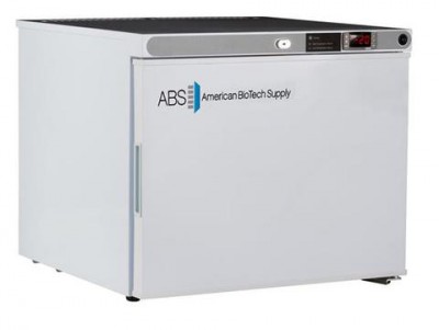 American BioTech Supply Premier Countertop Freestanding Freezers ...