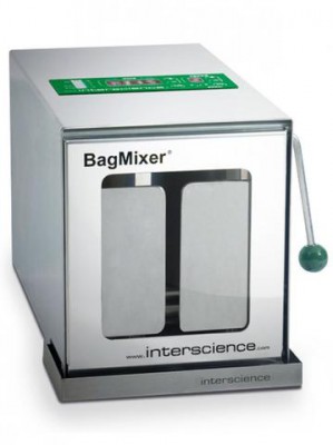 Interscience Mini Mix Interscience BagMixer 400CC Homogenizer | Lease/Finance or Buy