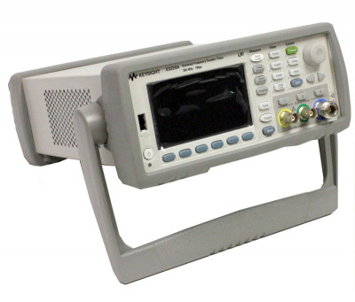 équencemètre 53220A Keysight Technologies, 350 MHz, 12