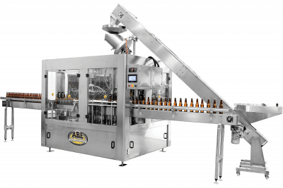 Bottling Systems | Lease/Finance Or Buy On KWIPPED