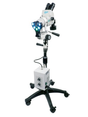 Bovie Colpo-Master II Surgical Microscope from $127.47/mo