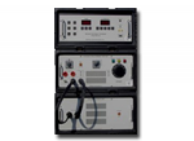Test Set Rln4460 ETI Portable Circuit Breaker Test Set | Rent, Finance, or Buy