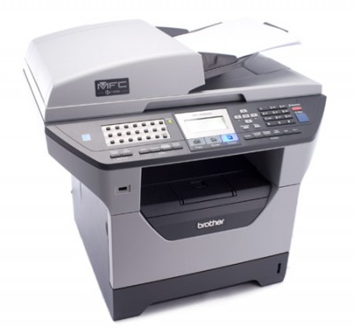 Brother MFC-8480DN Printer from $600.00/mo