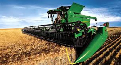 Harvester Rentals And Leases | KWIPPED
