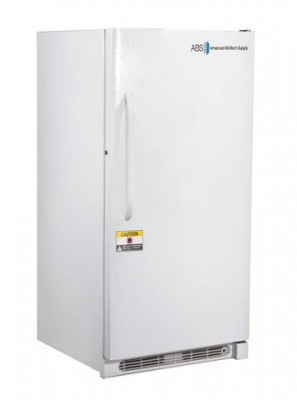 American BioTech Supply ABT-MFP-17-TS Laboratory Freezer | Rent ...