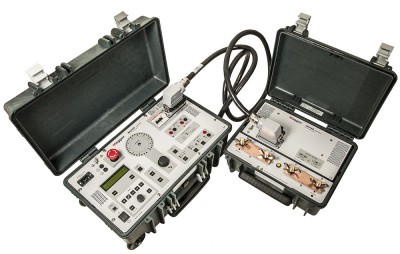 Megger Primary Injection Megger Primary Current Injection Test System | Rent, Finance, or Buy