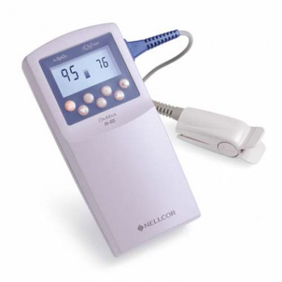 Medtronic N65 Pulse Oximeter from $95.00/mo
