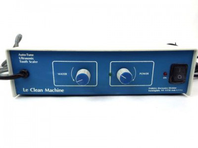 Parkell Le Clean UltraSonic Scaler Machine from $10.02/mo