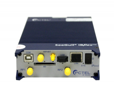 PCTEL PCTEL SeeGull IBflex Wireless Test Set | Rent, Finance, or Buy