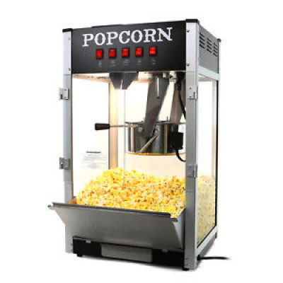 where can i buy a popcorn machine