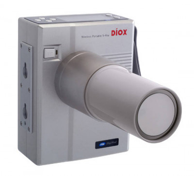 Digimed Diox X-ray | Rent, Finance, or Buy