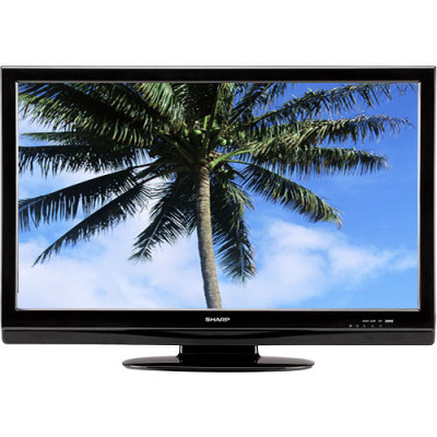 Sharp LC-37SB24U 37” Display | Rent, Finance, or Buy
