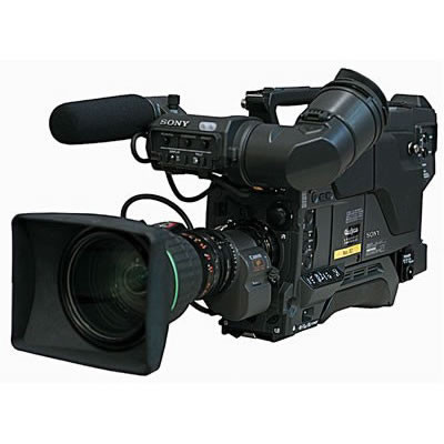 rent digital video camera