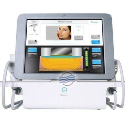 Syneron Candela eTwo Cosmetic Laser from $277.49/mo