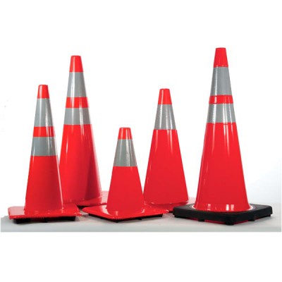traffic cones rental