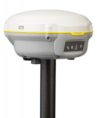 Trimble R8 GNSS Receiver | Rent, Finance, or Buy